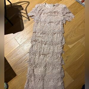 Vintage cattiva new york gown